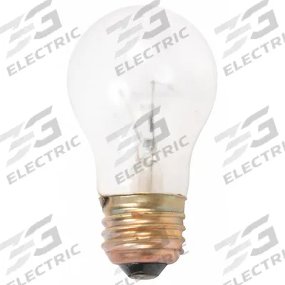 APW WYOTT Heat Lamp Bulb: 1 Bulb - Heat Lamps