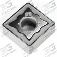 SUMITOMO Square Turning Insert: SNMG543EEM, SNMG150612N-EM (MPN SNMG543EEM-AC6030M). Key specifications — attr257901: SNMG150612N-EM; attr257900: SNMG543EEM.
