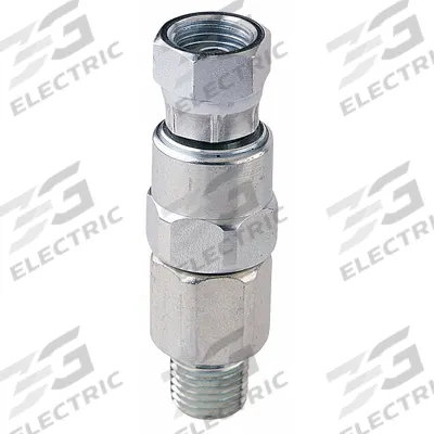 GRACO Swivel: Swivel, PTFE, Swivel Assembly - Graco Paint Sprayer Parts