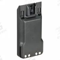ICOM Radio Battery: Fits Icom, For F1100D/F2100D Series, 2,400 mAh, Lithium Ion, Waterproof, IP67 (MPN BP280). Key specifications — Manufacturer Part Number: BP280; Brand: ICOM; Compatible Radio Brand: Icom; IP Rating: IP67; Battery Type: Lithium Ion; Waterproof: Yes; Compatible Radio Series: F2100D; Compatible Radio Type: Handheld.