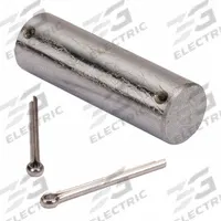 SMC Air Cylinder Mounting Hardware: Clevis, Fits 125 mm Bore Dia, CS2-D12. Key specifications — attr947461: CS2-D12; attr991689: Mounting Bracket; attr947484: SMC.
