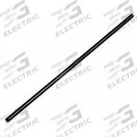 VERMONT GAGE Class ZZ Go Pin Gauge: 0.0230 in Dia, 0.00020 in Tolerance, Steel, Black Oxide (MPN 911102300). Key specifications — attr1182413: 0.0230 in; attr1182404: 0.00020 in; attr1182405: ZZ; attr1182410: VERMONT GAGE; attr1182412: Certificate of Accuracy with NIST Traceability.