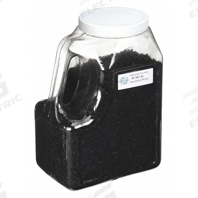 EXTRACT-ALL Replacement Carbon: For Use With F-987-2A/F-987-4A (MPN RF-987-4C) - Extract-All Adsorption Module Replacement Carbon