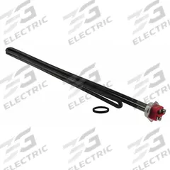 RHEEM Element, 6000w 277V 19-1/8" LWD: SP10871QL