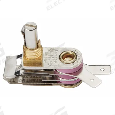 BROAN Thermostat: Mfr Part # S99030191 - Replacement HVACR Controls, Switches & Thermostats