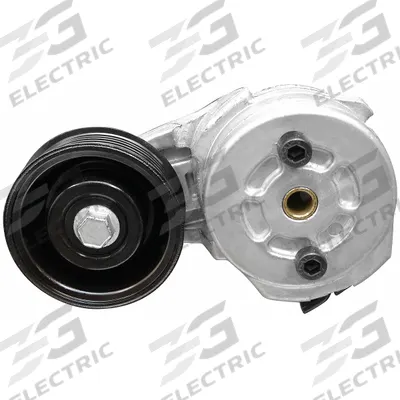 DAYCO Belt Tensioner: Self-Adjusting Belt Tensioner, 89259, 1 Pulleys - Vehicle Self-Adjusting Belt Tensioners