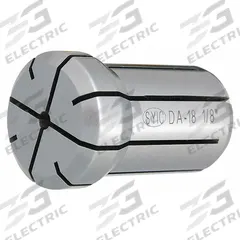 TECHNIKS Collet: DA300, 9/64 in (MPN 01630-9/64). Key specifications — attr1033633: 01630-9/64; attr1033634: TECHNIKS.