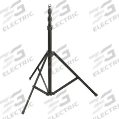 APPROVED VENDOR Sampling Pump Stand: Tripod, Tripod, (3) Extending Rods, 9801-88, 9804-08. Key specifications — Manufacturer Part Number: 9804-08; Brand: APPROVED VENDOR; Includes: (3) Extending Rods; Accessory Type: Tripod.