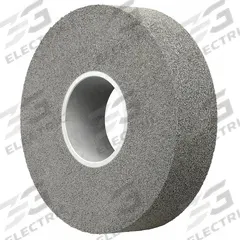 SCOTCH-BRITE Convolute Wheel: 12 in Dia x 1 in W, 5 in Arbor, Aluminum Oxide, Medium, Hard (8), Hard (MPN 7000046063). Key specifications — Series: XL-WL; Brand: SCOTCH-BRITE.