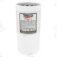 TRICO Hydraulic Filter Element: 60 gpm Max Flow Rate, 120 psi Max Pressure, Fiberglass (MPN 36972). Key specifications — attr95884: 12J003; attr98908: TRICO.