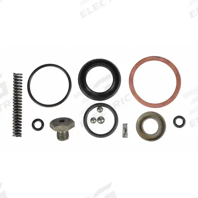 Dayton Pump Seal Kit: Pump Seal Kit, For Pallet Jacks - Dayton Pallet Jack Replacement Parts