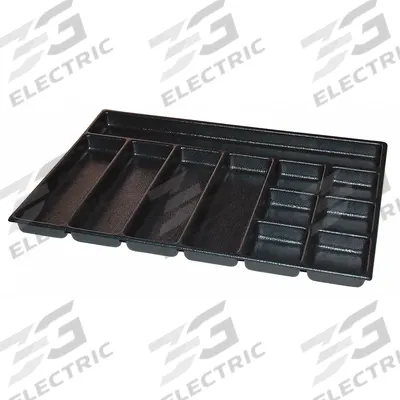 KENNEDY Divider, 2" Drawer - Material Handling Parts
