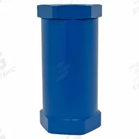 PROTECT AIR Air Fuse: 3/8 in NPT, 0.7 to 1.5 psig (Open)/4 psig (Closing), 2 5/16 in Overall Lg (MPN PHG281A1311). Key specifications — attr125416: PROTECT AIR; attr968464: 4 psig (Closing).
