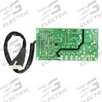 ELECTROLUX Main Control Board: Mfr Part # 5304476951. Key specifications — Manufacturer Part Number: 5304476951; Product Type: Main Control Board.