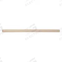 LIQUIDYNAMICS INC. Drum Pump Tube: Fixed, 35 in to 35 in, HDPE (MPN 195207-35). Key specifications — Tube Material: HDPE; Compatible Manufacturer Model Number: 195207C; Brand: LIQUIDYNAMICS INC.; For Container: 55 Gal. Drum.