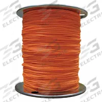 ALL GEAR Rigging and Climbing Rope: Braid, 3/32 in Dia, 650 lb Working Load Limit, Polyethylene (MPN AGTL221000). Key specifications — Brand: ALL GEAR; Rope Type: Dynamic.