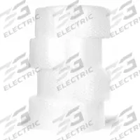 BUBBLE WRAP Bubble Rolls: 1/2 in Bubble Size, 12 in Roll Wd, 250 ft Roll Lg, Clear, Perforated, 4 PK (MPN 100002534). Key specifications — Perforation: Perforated; Color: Clear; Brand: BUBBLE WRAP.