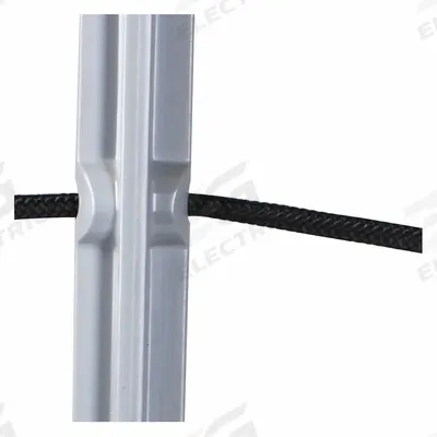 BIRD BARRIER Wire and Cord Bird Repellent: 1,500 ft Wire Lg - Bird Control Wire & Cords