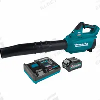 MAKITA XGT Brushless Blower Kit,565 cfm (MPN GBU01M1). Key specifications — attr976738: MAKITA.