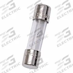MERSEN Fuse: GDG Series, Time-Delay, 800 mA, 250 V AC, 5.1 mm x 20.1 mm (MPN GDG8/10). Key specifications — Brand: MERSEN; Series: GDG.