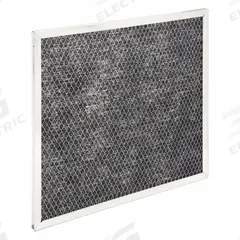 GRAINGER Range Hood Filter: 11 in x 12 in x 1 in, Aluminum, Mesh (MPN 6JKA8). Key specifications — Brand: GRAINGER; Media Material: Aluminum; Frame or Header Material: Aluminum; Air Filter Construction: Mesh; Air Filter Item: Range Hood Filter.