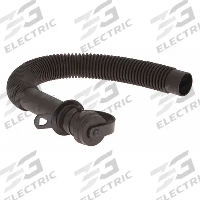 TENNANT Drain Hose Kit: Plastic, 25 1/4 in Overall Lg, 8 5/8 in Overall Wd - Hoses for Floor Cleaning Machines