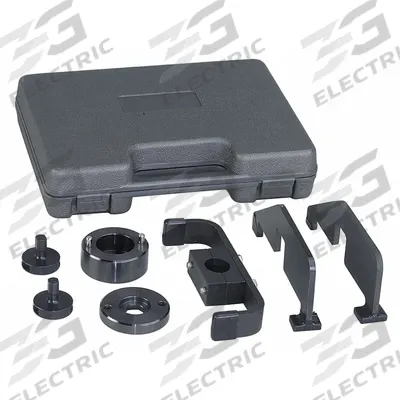 OTC Cam Tool Kit: Ford Cam Tool Kit, Ensure Correct Cam Timing Replacing a Head Gasket - Cam Tools Sets