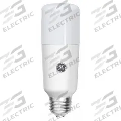 GE LAMPS Compact LED Bulb: Medium Screw (E26), LED, (A) Classic, A19, 9 W Watt, 5000K, Frosted (MPN LED9LS3/850). Key specifications — attr233510: A19; attr233525: 120V AC; attr233549: Frosted; attr518949: 5000K; attr239859: GE LAMPS.