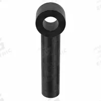 APPROVED VENDOR Fixed Rod End: Steel, Black Oxide, Right Hand, 3/4"-10 Thread Size, 1 in Thread Lg (MPN Z0047). Key specifications — attr952243: APPROVED VENDOR.
