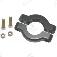 SPEEDAIRE Filter Clamp: Steel, FCC, 35GM60. Key specifications — attr111689: 35GM60; attr111695: FCC; attr111692: SPEEDAIRE; attr295056: Steel.