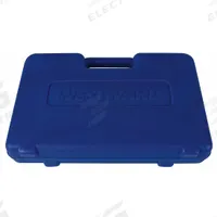 WESTWARD Blow Mold Case: For 1PZ47, Fits Westward Brand (MPN C1PZ47). Key specifications — attr314611: 1PZ47; attr424386: Blow Mold Case; attr314613: Westward; attr325168: WESTWARD.