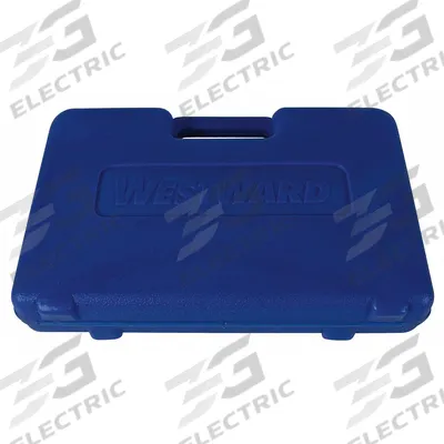 WESTWARD Blow Mold Case: For 1PZ47 - Westward Power Tool Parts