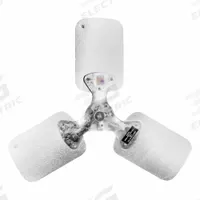 JAN FAN Replacement Propeller: Mfr Part # JF-BL24. Key specifications — For Use With: JF-AKF24-DCS-Y; Manufacturer Part Number: JF-BL24.
