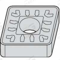 WIDIA Diamond Turning Insert: CNMM866SR, CNMM250924SR (MPN 5696646). Key specifications — attr257732: CNMM866SR; attr257733: CNMM250924SR.