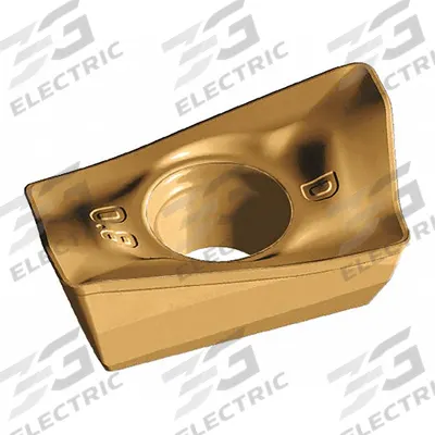 WALTER Parallelogram Milling Insert: ADMT080308R-F56 (MPN 6158893) - Parallelogram Indexable Milling Inserts
