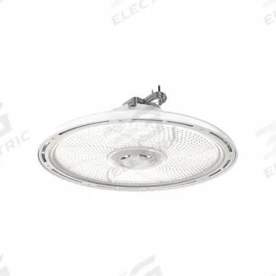 LITHONIA LIGHTING Surface mount bracket for use with ALO16 REBL fixture - Clips, Chains & Hangers for Bay Lights