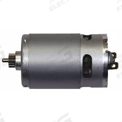 BOSCH Motor: Mfr Part # 2609199428 - Bosch Drill Replacement Parts