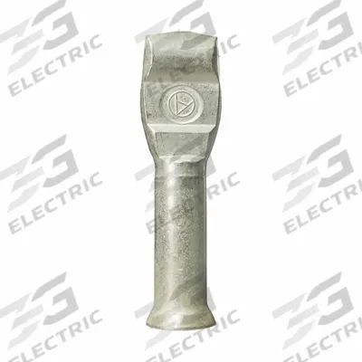 ANDERSON POWER PRODUCTS Connector Contact: SB350, 4/0 AWG, Silver, 908-AND - Electrical Contacts for Anderson Power Connectors