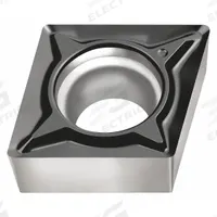 WALTER Diamond Turning Insert: CCGT3(2.5)2-FM2, CCGT09T308-FM2 (MPN 7499355). Key specifications — attr257732: CCGT3(2.5)2-FM2; attr257733: CCGT09T308-FM2.