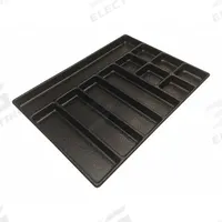 KENNEDY Divider, 2" Drawer, 11 Compartments, 27" Cabinets: Fits Kennedy Brand (MPN 81922). Key specifications — Fits Brand: Kennedy; Product Type: Divider, 2" Drawer, 11 Compartments, 27" Cabinets; Brand: KENNEDY.