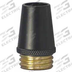 AMERICAN TORCH TIP Nozzle: 5/8 in Bore Dia, Tapered, 1/16 in Tip Recess, 24CT-62R, 24CT, 2 PK (MPN 24CT-62-R). Key specifications — Brand: AMERICAN TORCH TIP; Nozzle Series: 24CT; Nozzle to Tip Relationship: 1/16 in Tip Recess; Insulation Type: Insulator Sold Separately.