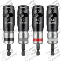 MILWAUKEE Wire Stripper Set: Wire Stripper, Impact Drivers, Impact Rated, Universal (MPN 48-32-6406). Key specifications — attr1185025: Impact Drivers; attr1185026: Wire Stripper; attr1185027: Impact Rated; attr1185028: MILWAUKEE.