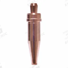 APPROVED VENDOR Acetylene Cut Tip #000: 1-101 Series, Size 000, For Use With Acetylene, 1/8 in (MPN 1-101A-000). Key specifications — For Torch Type: Machine; Manufacturer Part Number: 1-101A-000; Brand: APPROVED VENDOR; Fuel Type (per Tip Series): Acetylene.