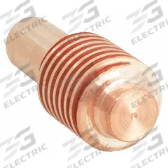 MILLER ELECTRIC Electrode: For Miller ICE-40C/55C Plasma Torch, 55 A, 5 PK (MPN 192047). Key specifications — Duty Rating: Standard; Manufacturer Part Number: 192047; For Plasma Torch Type: Handheld; Brand: MILLER ELECTRIC; For Plasma Torch Series (Table): ICE-40C/55C.