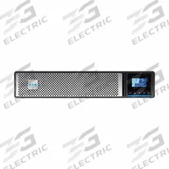 EATON TRIPP LITE UPS: Single Phase, 1,440 VA Power Rating, 120 V AC Input, 8 Outlets - UPS, 5-15P (MPN 5PX1500RTNG2). Key specifications — Phase: Single; UPS Type: Line Interactive; Brand: EATON TRIPP LITE.