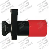 CHICAGO PNEUMATIC Japanese Design Cup: For Use With 49cx84/49cx85/49cx86/49cx87 (MPN 8940167401)