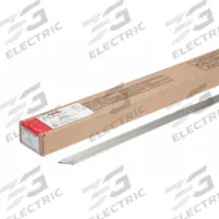 LINCOLN ELECTRIC Tig Welding Cut Lengths: Stainless Steel, ER2209, 3/32 in x 36 in, 10 lb (MPN ED035192). Key specifications — Brand: LINCOLN ELECTRIC.