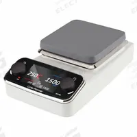 COLE PARMER Hot Plate Stirrer: US Std Plug Type, 1 Positions, 5 7/8 in Plate Wd, 5 7/8 in Plate Lg (MPN 04806-66). Key specifications — attr1025312: COLE PARMER; attr1025316: Digital; attr1025320: No; attr1025337: Hot Plate Stirrer; attr1029342: Hot Plate Stirrer; attr1029343: Yes; attr1071280: 120V AC; attr1433246: US Standard.