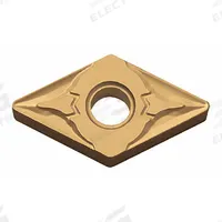 KYOCERA Diamond Turning Insert: DNMG433GT CA525, DNMG150412GT. Key specifications — attr257732: DNMG433GT CA525; attr257733: DNMG150412GT.