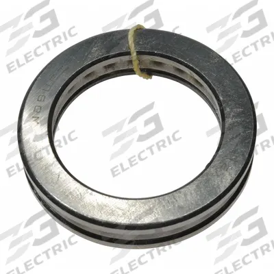 APPROVED VENDOR Bearing: Bearing, For Pallet Jacks, For 5LA79 - Approved Vendor Pallet Jack Replacement Parts